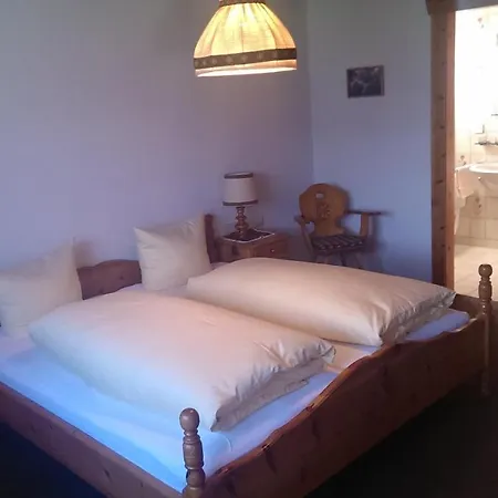 Affittacamere Karolin Vandans