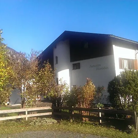Karolin 3* Vandans