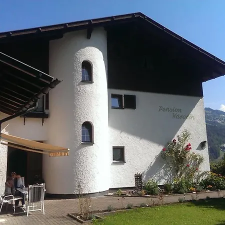 Affittacamere Karolin