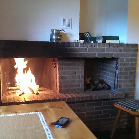 Affittacamere Karolin 3*