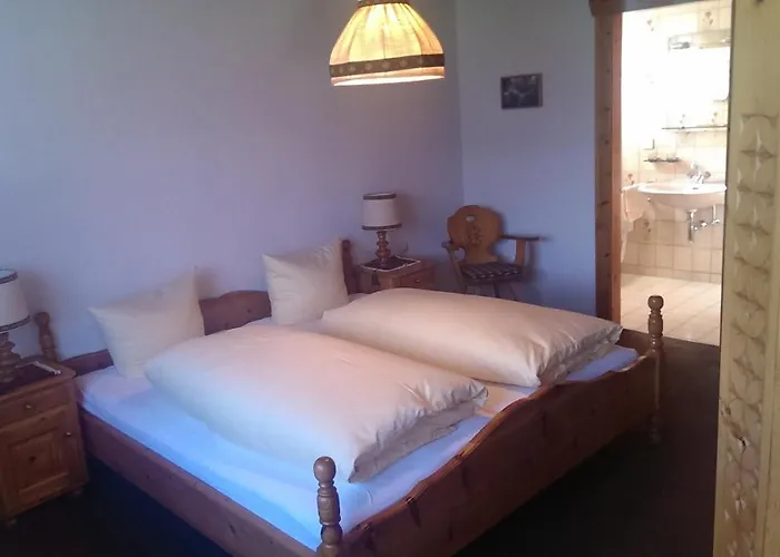 Penzion Karolin Vandans